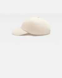 Jacquemus The  Cap - Off-White - Jacquemus Off-white