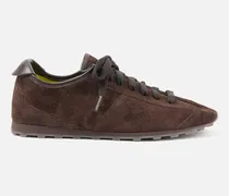 Die Sneakers - Dark Braun