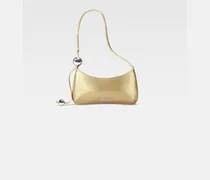 The Bisou Perle - Gold
