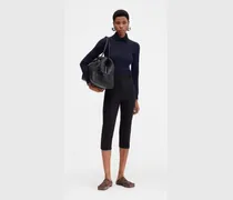 The Tricot Knit - Navy