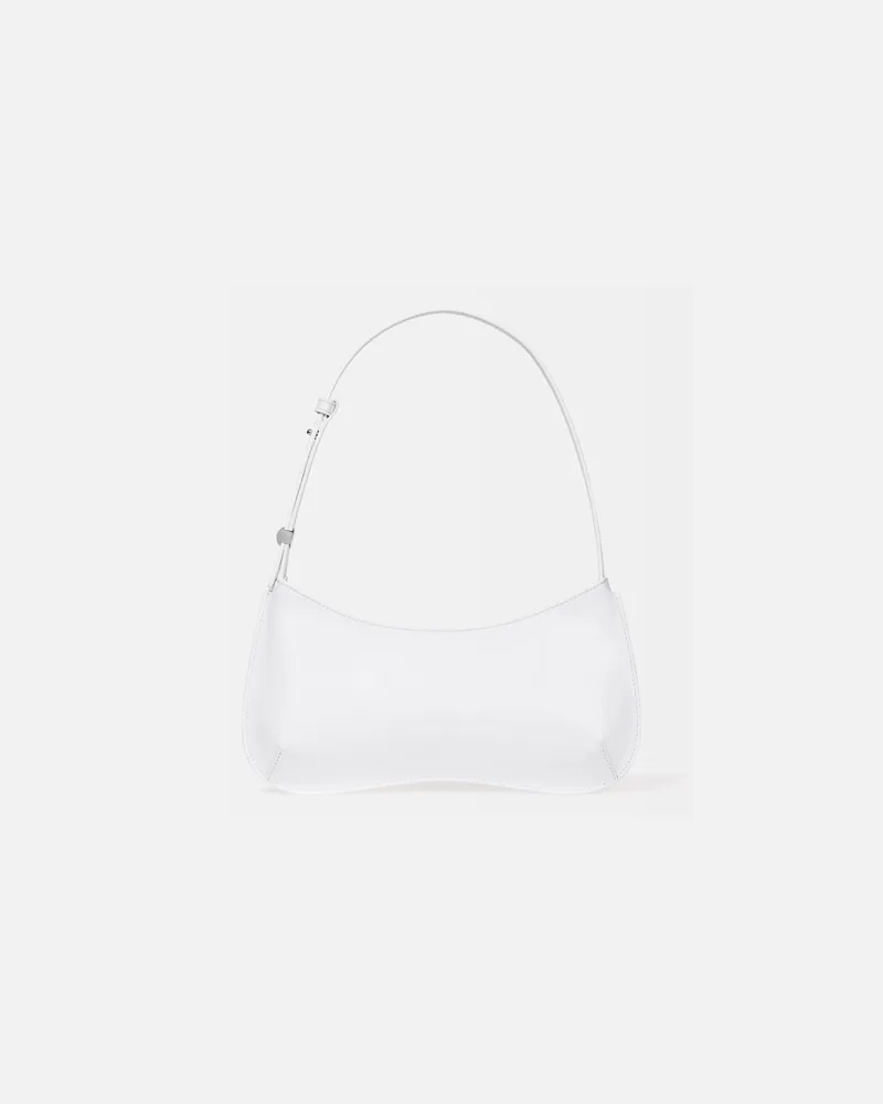 Jacquemus The Bisou - White White