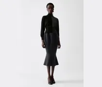 Le Polo Losange - Multi-Schwarz