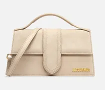 The Large Bambino - Dark Beige