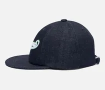 The Baseball Cap - Navy