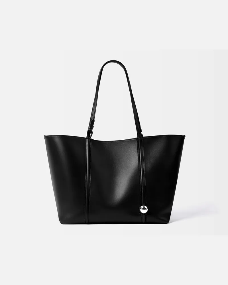 Jacquemus The Marino - Black Black