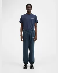 Jacquemus The  Track Pants - Dark Navy - Jacquemus Dark