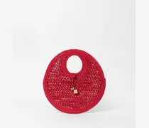 Le Petit Rond Spiaggia - Rot/Gold