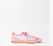 Die Sneakers - Rosa