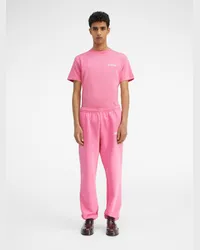 Jacquemus The  Track Pants - Pink - Jacquemus Pink