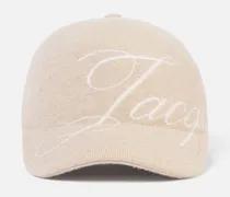Die Atelier Baseballkappe - Beige