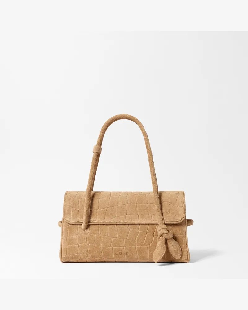 Jacquemus Die Lange Turismo - Kamel Kamel