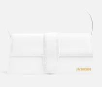 The Long Bambino - White