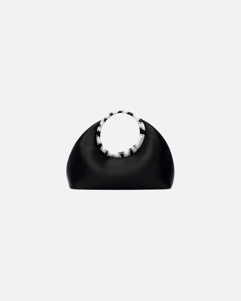 Jacquemus The Small Calino - Black Black