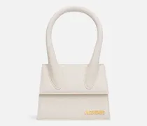 The Medium Chiquito - Light Greige - Gift Idea