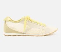 Die Sneakers - Gelb