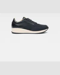 Jacquemus The Daddy Sneakers - Black Black