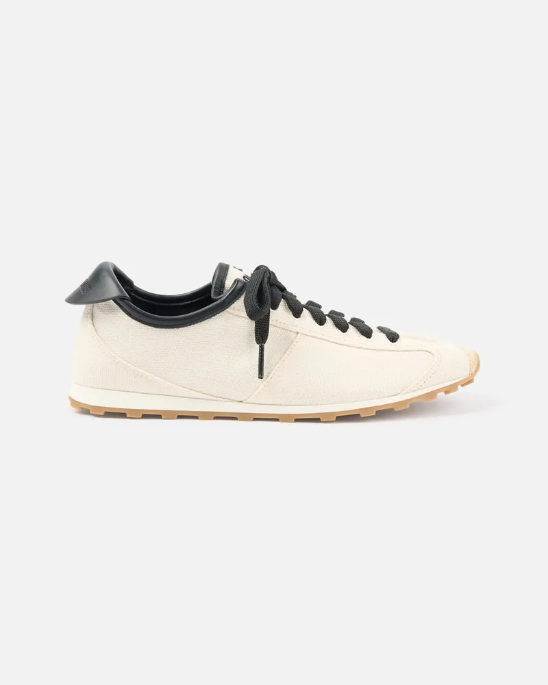 Jacquemus Les Tennis - Beige Hellbeige