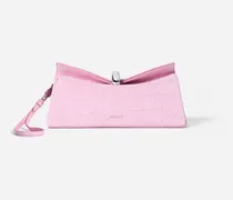 The Valérie Clutch - Light Pink