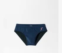 Die Badehose - Marineblau