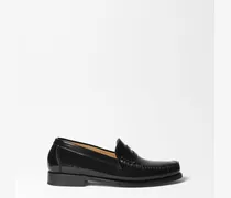 Die Palmier Loafer - Schwarz