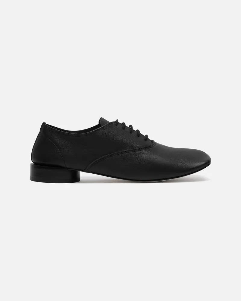 Jacquemus Zizi Repetto Jacquemus - Black Black