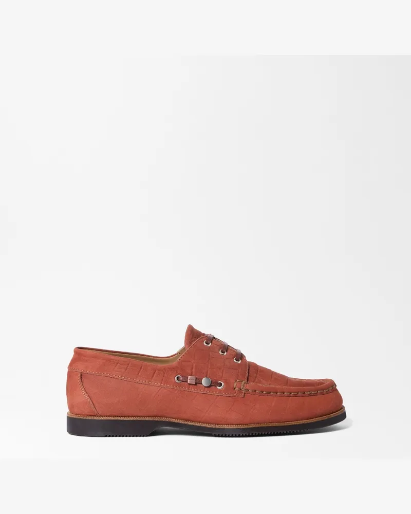 Jacquemus Die Canotiers - Dusty Orange Dusty