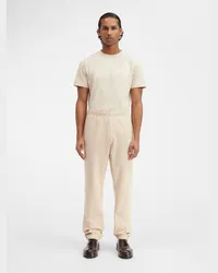 Jacquemus The  Track Pants - Light Beige - Jacquemus Light