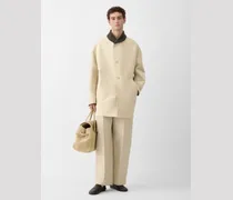 Die Camargue Jacke - Beige