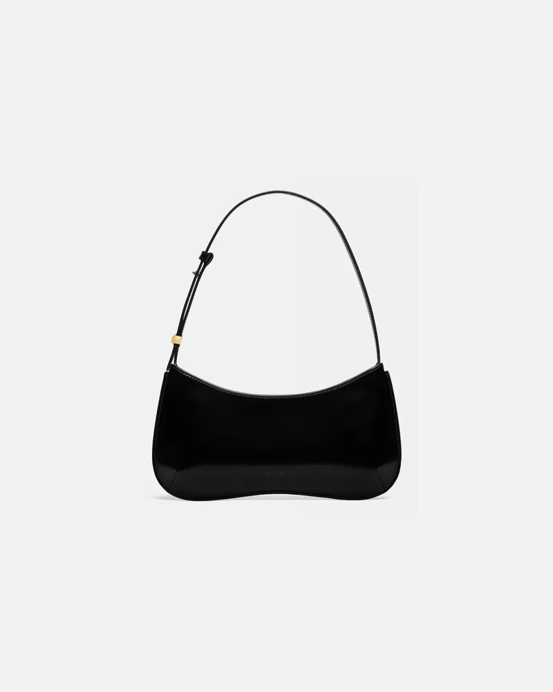 Jacquemus The Bisou - Black Black