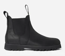 Die Foin Stiefeletten - Schwarz