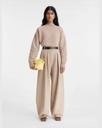 Jacquemus The  Knit - Beige - Jacquemus Beige