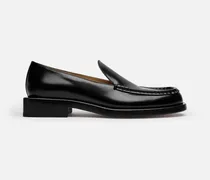The Loafers - Black