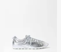 Die Sneakers - Silber