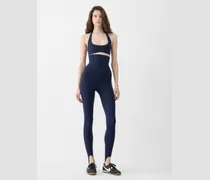 The Sport Bra Jacquemus + Nike - Dark Navy