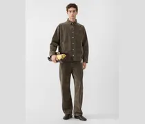 Das Boulanger T-Shirt - Khaki