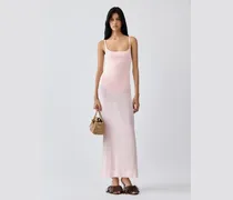 La Robe Nodo - Rosa