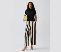 The Mistral Top - Black