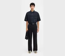 The Melo Pants - Black