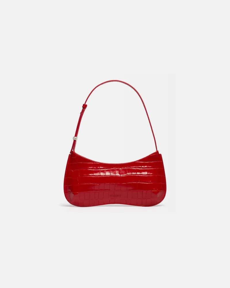 Jacquemus The Bisou - Red Red
