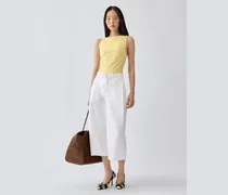 The Sole Swimsuit - Yellow