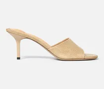 The Cubisto Mules - Natural