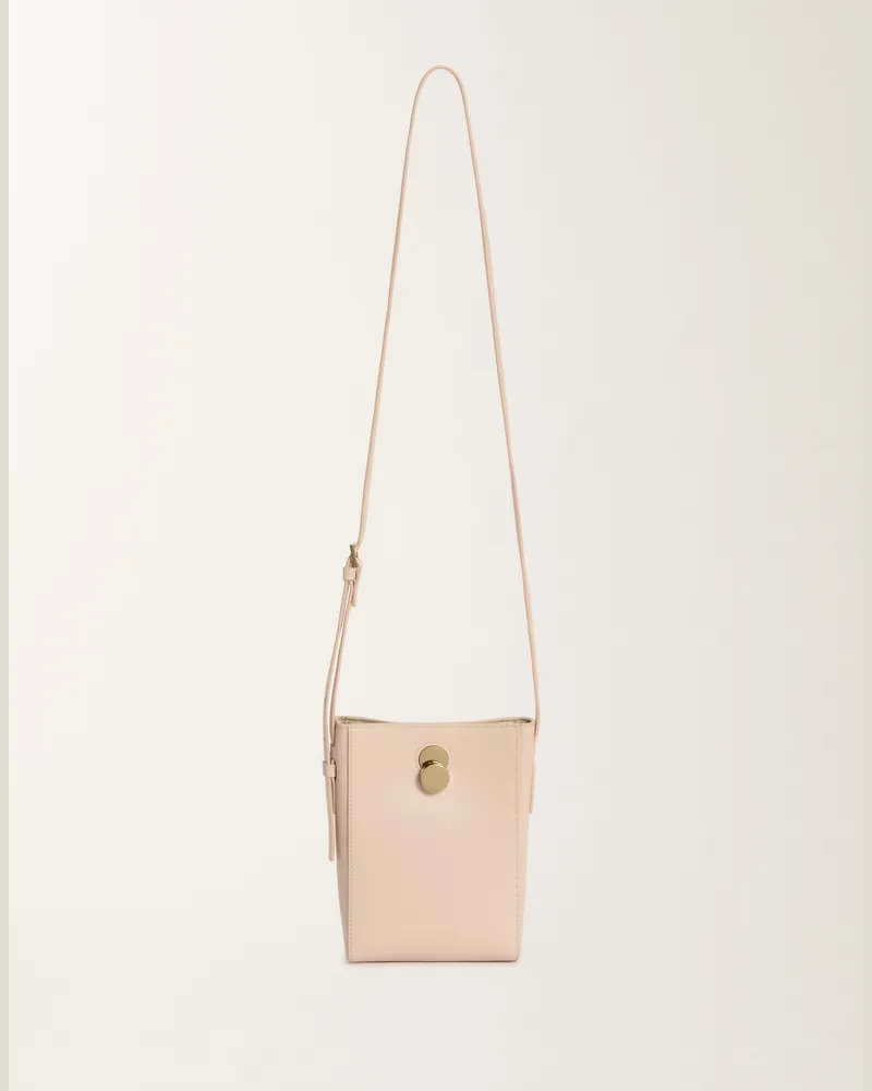 Fabiana Filippi Mini-tasche Aus Kalbsleder, Candy - Frau Mini-tachen & Clutches Candy Candy