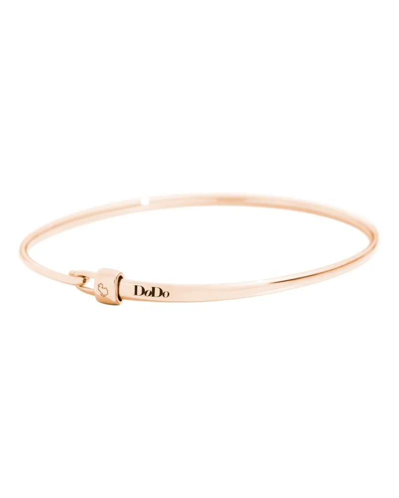 DoDo ARMREIF ESSENTIALS ROSÉGOLD Roségold