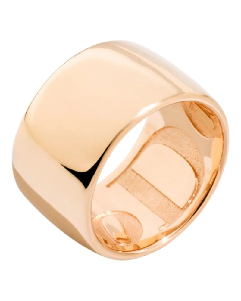 DoDo RING TELL YOUR STORY ROSÉGOLD Roségold