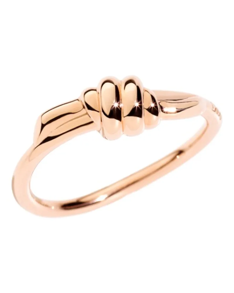 DoDo RING NODO ROSÉGOLD Rose