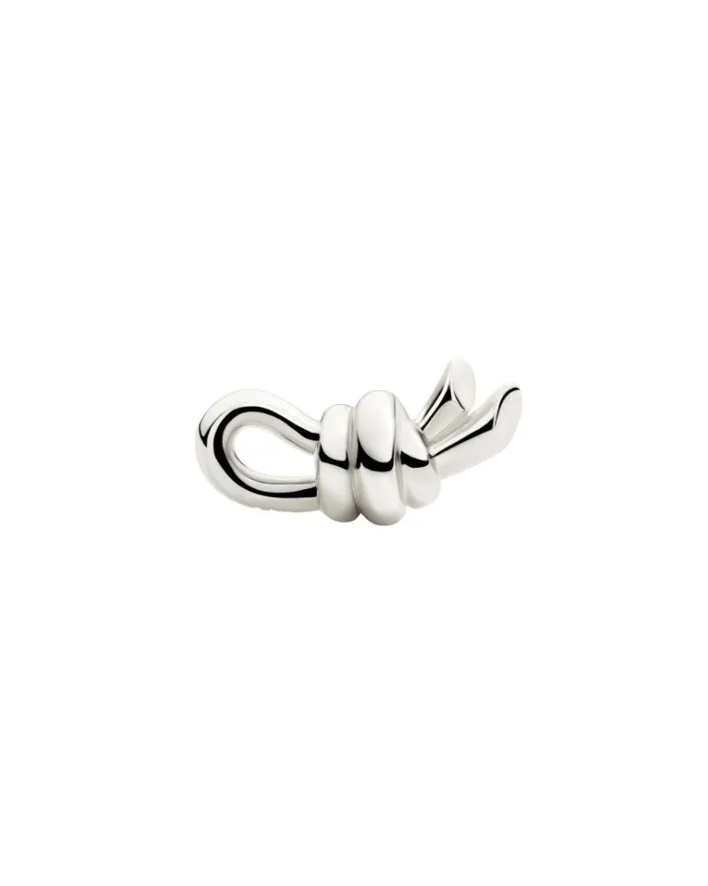 DoDo OHRSTECKER NODO SILBER Silber