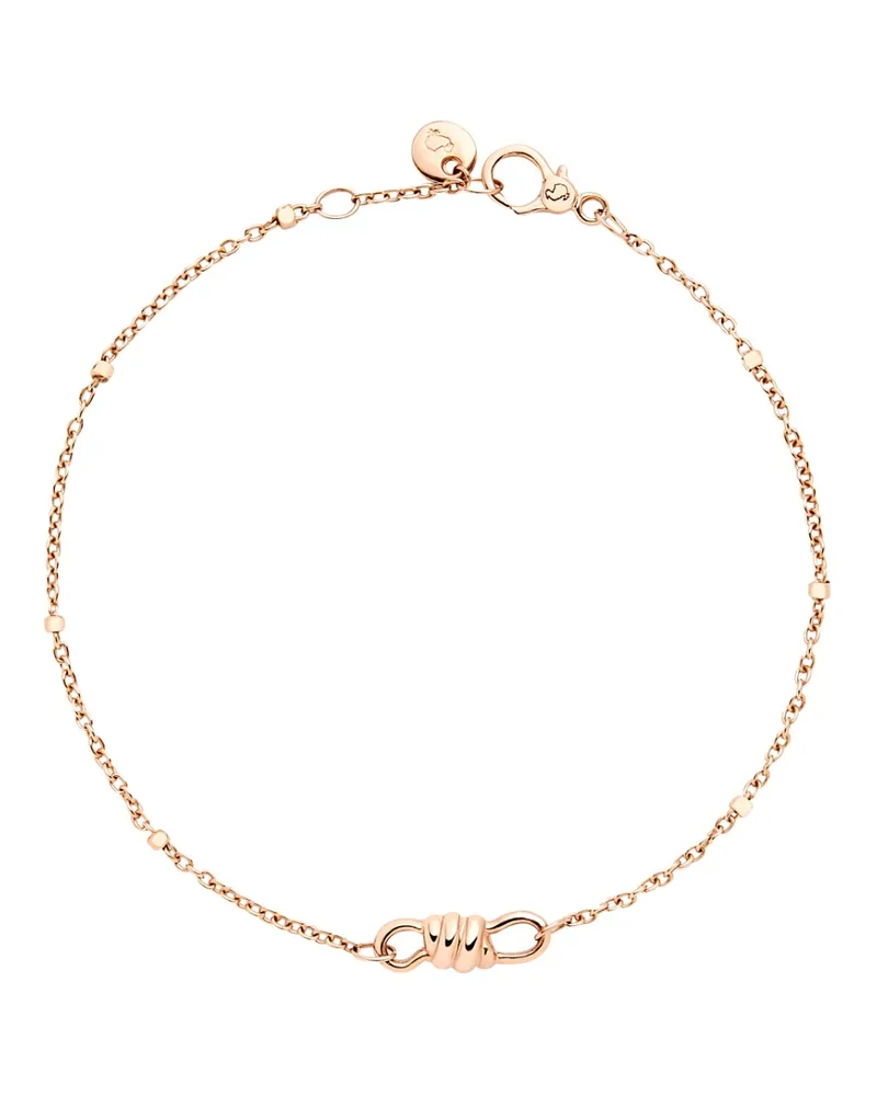 DoDo ARMBAND NODO Roségold