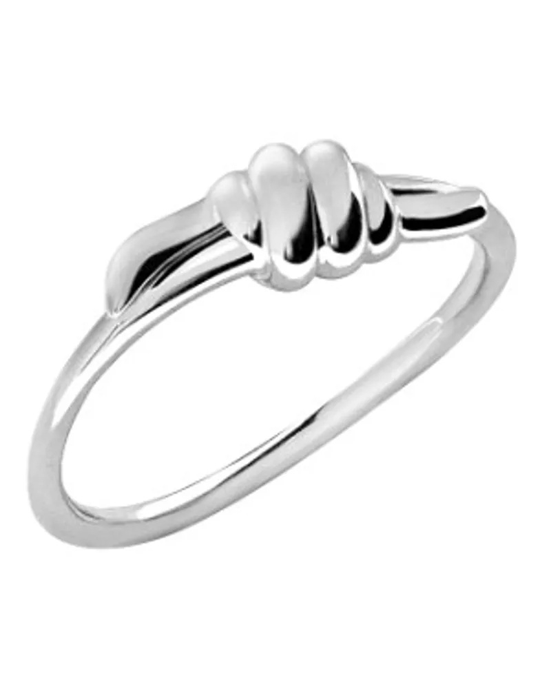 DoDo RING NODO SILBER Silber