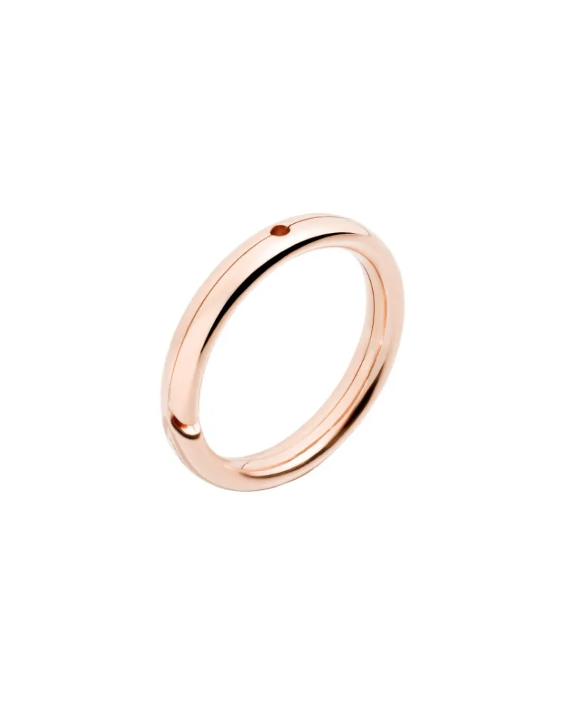 DoDo RING ESSENTIALS ROSÉGOLD Roségold