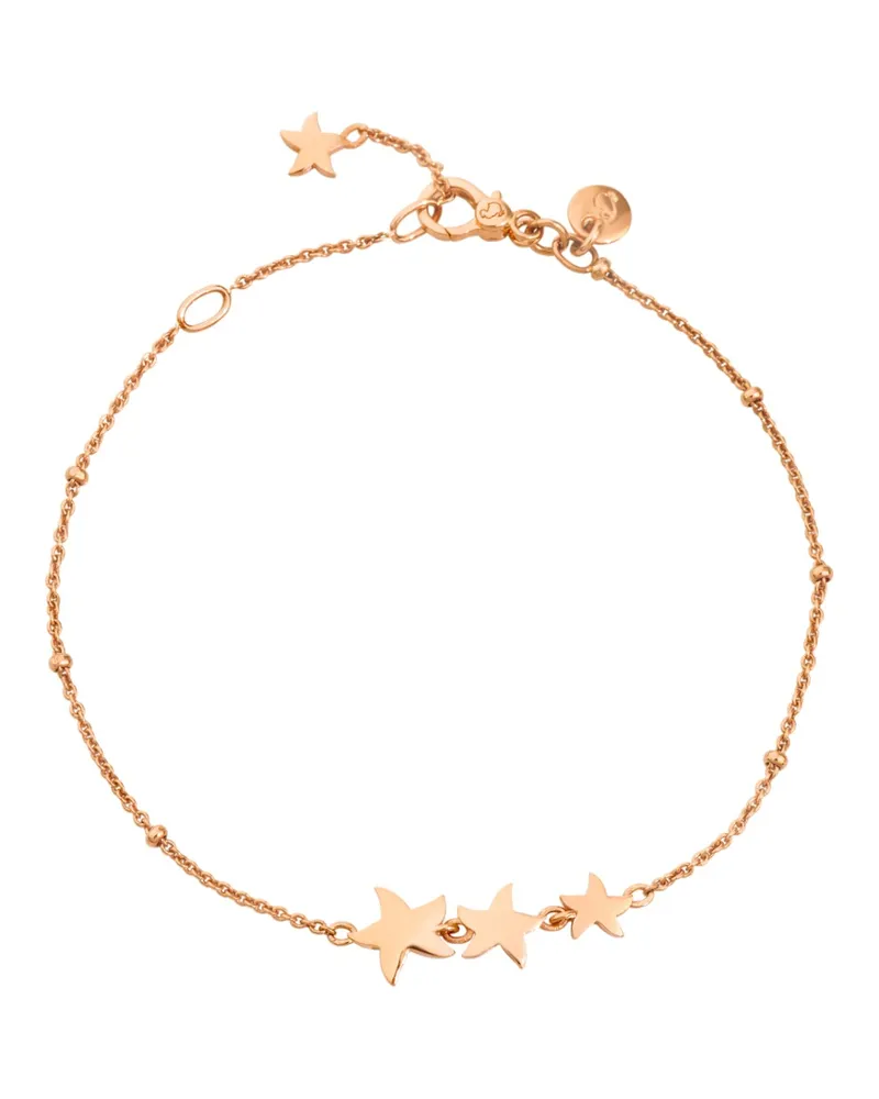 DoDo ARMBAND STELLINA Roségold